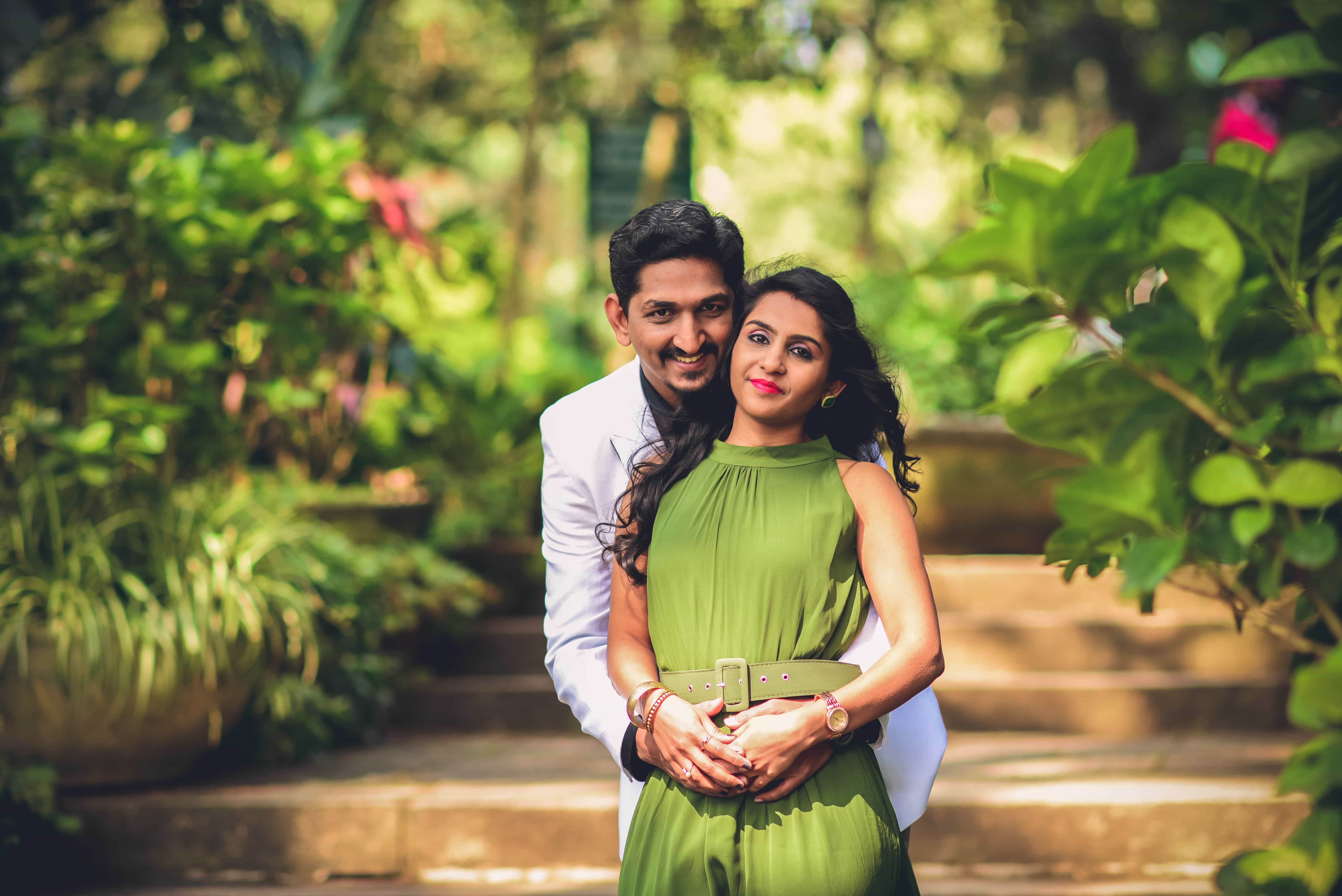 10 Best Places In India For A Pre Wedding Photo Shoot